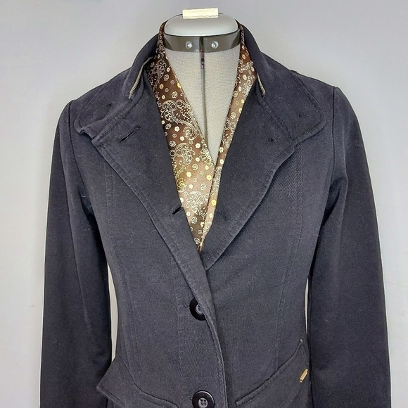 Unique Art Fashion Collar Handmade Silk - Picture 5 of 5